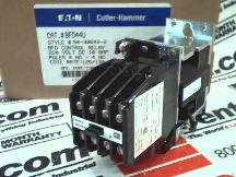EATON CORPORATION BFD44U