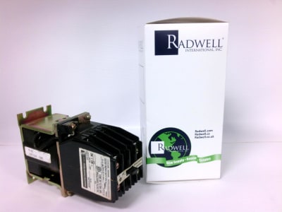 EATON CORPORATION BFD33M