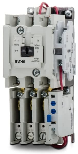 EATON CORPORATION AN16DN0HB