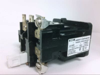 EATON CORPORATION AA13PB