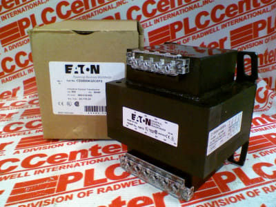 EATON CORPORATION CE0500K3ZCEFS
