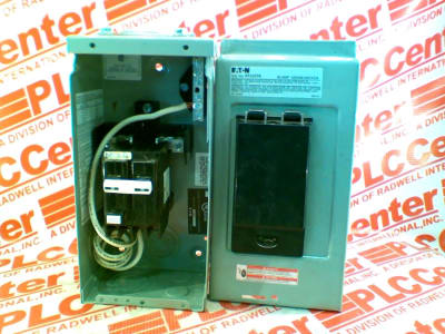 EATON CORPORATION BR50SPA