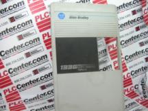 ALLEN BRADLEY 1336-P-11X17X1-COVER