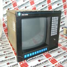 ALLEN BRADLEY 6151BEAAECAZABZ