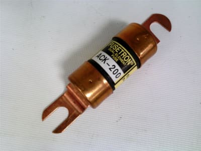 EATON CORPORATION ACK-200