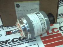 ALLEN BRADLEY 845H-SJHZ24-CMY1