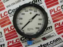 ASHCROFT 451279SS-04L-0-1000