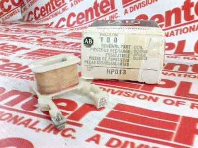 ALLEN BRADLEY HP-013