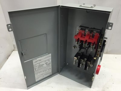 EATON CORPORATION DH363FRK