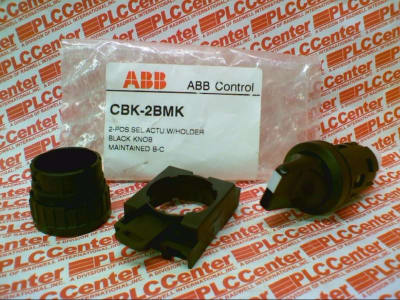 ASEA BROWN BOVERI CBK-2BMK