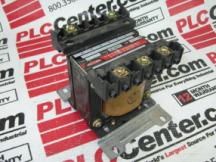 AIHARA ELECTRIC 50VA 120V PRI 18. 20V SEC CONTROL XFORMER