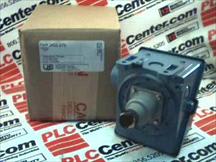 UNITED ELECTRIC J402-270-1520