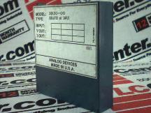 ANALOG DEVICES 3B30-00