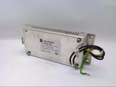 ALLEN BRADLEY 160S-RFA-16-A