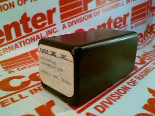 BINKS 6000-C-001-300MV