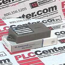 ALLEN BRADLEY 2750-AT-S08