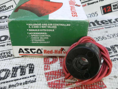 ASCO 103-833-005-D-120