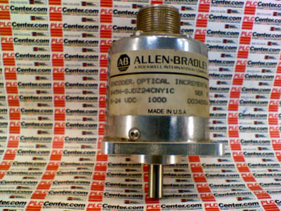 ALLEN BRADLEY 845H-SJDZ24CNY1C