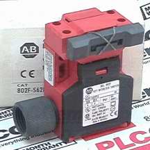 ALLEN BRADLEY 802F-S62P15