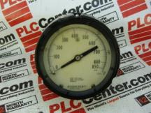 ASHCROFT DURAGAYGE-Q-8400