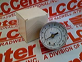 ASHCROFT 26383-1/4-100