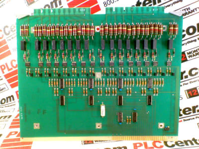 ALLEN BRADLEY UIA
