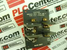 EATON CORPORATION 2837