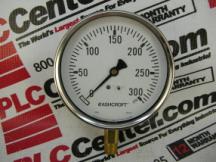 ASHCROFT 3KA46653-180