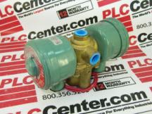 ASCO EF8342C022M-120/60,110/50