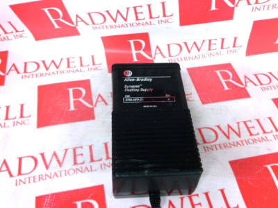 ALLEN BRADLEY 2755-HFP-D1