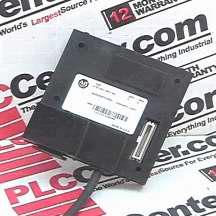 ALLEN BRADLEY 2755-HCC-BP2-06