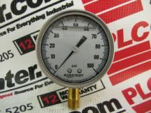 ASHCROFT 1HA91195-009