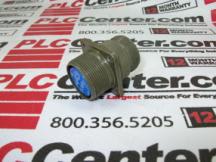 AMPHENOL 97-3100A-20-21S