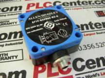 ALLEN BRADLEY 871F-B50N80-R3