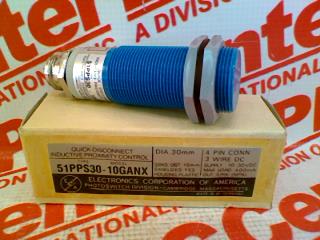 ALLEN BRADLEY 51PPS30-10GANX