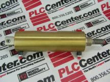 ALLENAIR A-2X4-1/2-BC-F