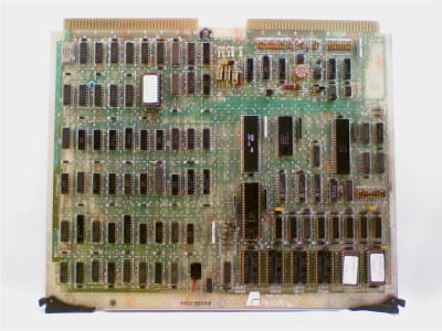 ASEA BROWN BOVERI 67461-002