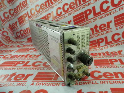 TEKTRONIX 7B92A