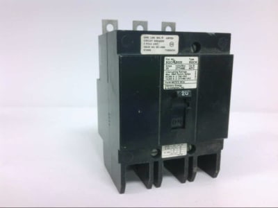 SIEMENS BQCH3-B020