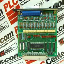 ADVANCED SYSTEMS INC ACB1201