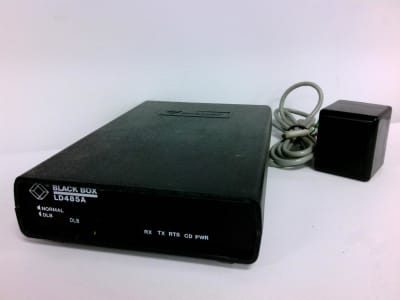 BLACK BOX CORP ME736B