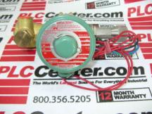 ASCO EF-X8300A82V18809-120