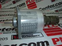 ALLEN BRADLEY 845N-SJDN3-CNY1