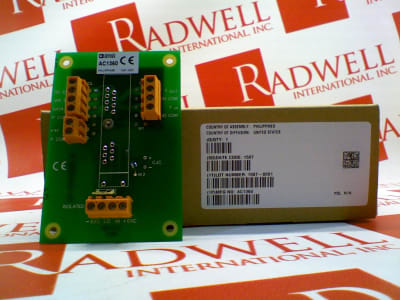 ANALOG DEVICES AC1360