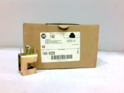 ALLEN BRADLEY 140-V235