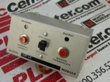 BANNER ENGINEERING DP-1A