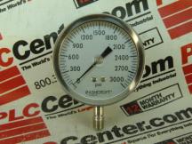 ASHCROFT 3HAE3931-018