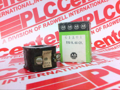 ALLEN BRADLEY 61-A01