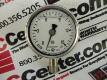 ASHCROFT 1HA30761-048