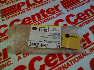 ALLEN BRADLEY 1492-N51